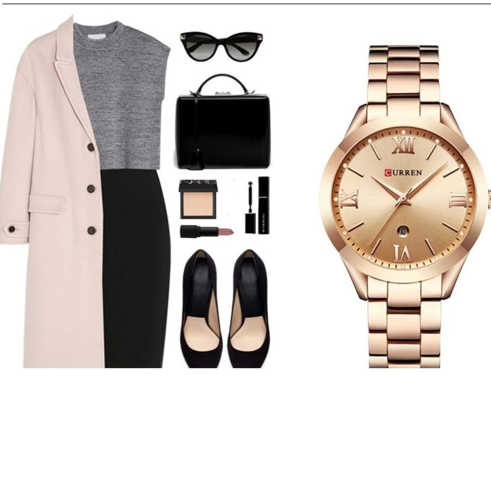 WATCH MATERIAL: quartz movement ,alloy watch.FAS